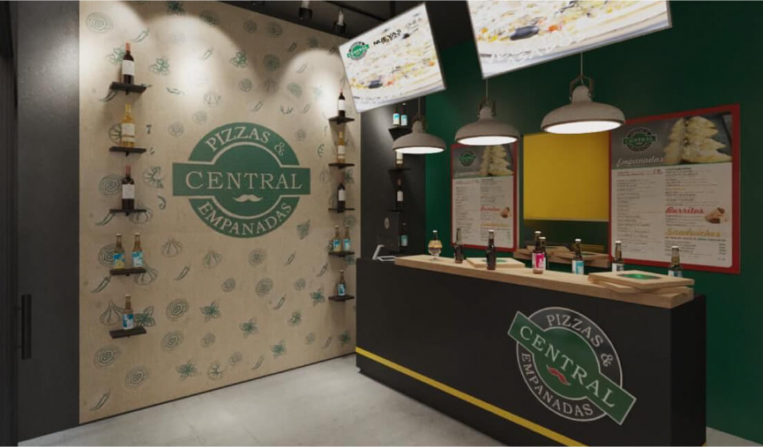 galeria